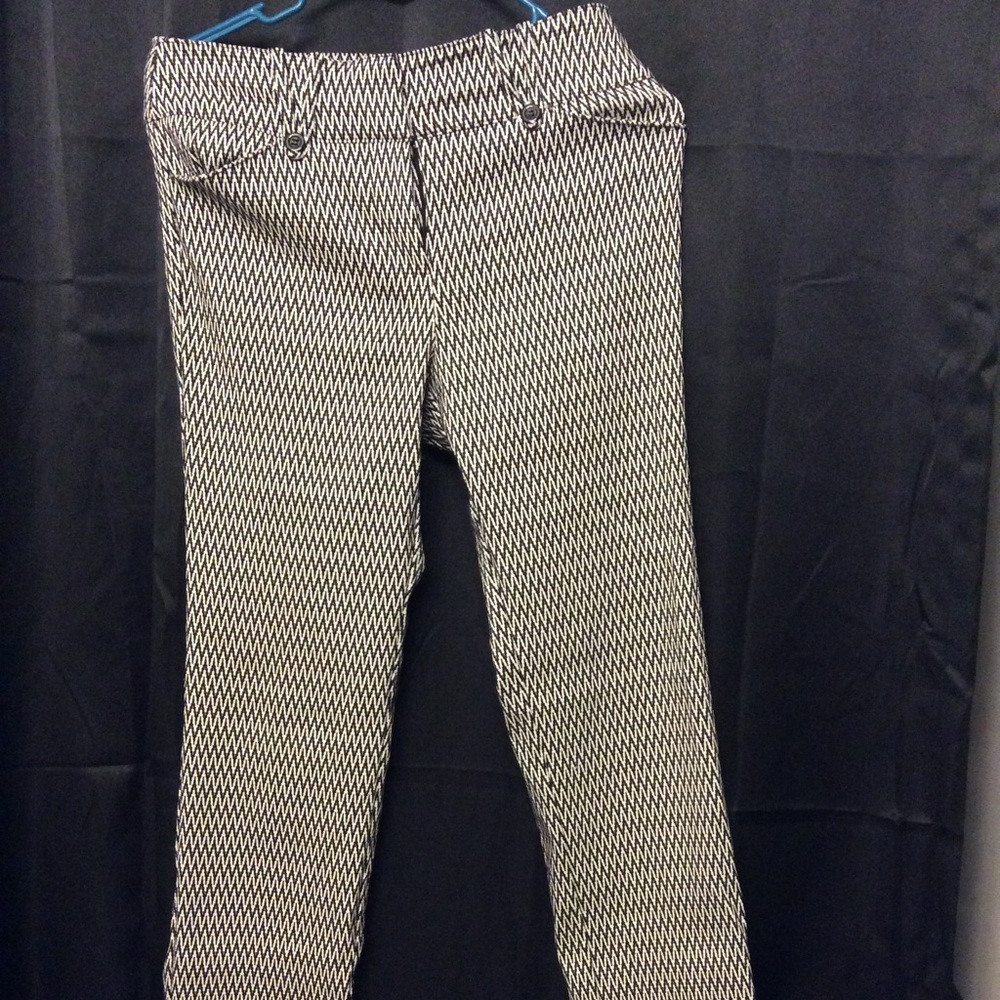 Dress pants